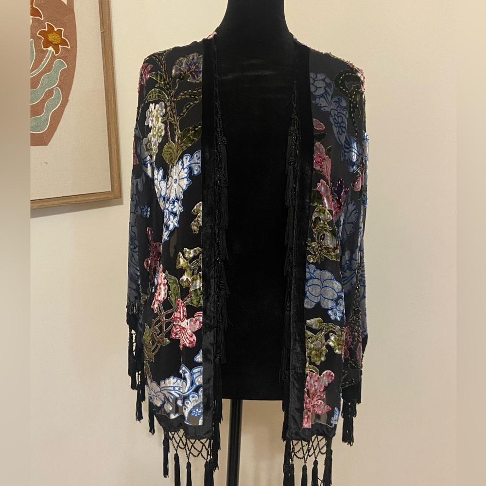 Anis A Shawl Woman’s One Size